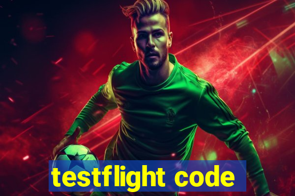 testflight code